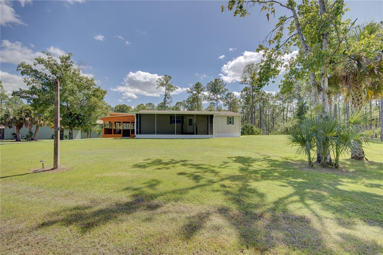 Photo 2 of 420 Smith Rd, Osteen, FL 32764