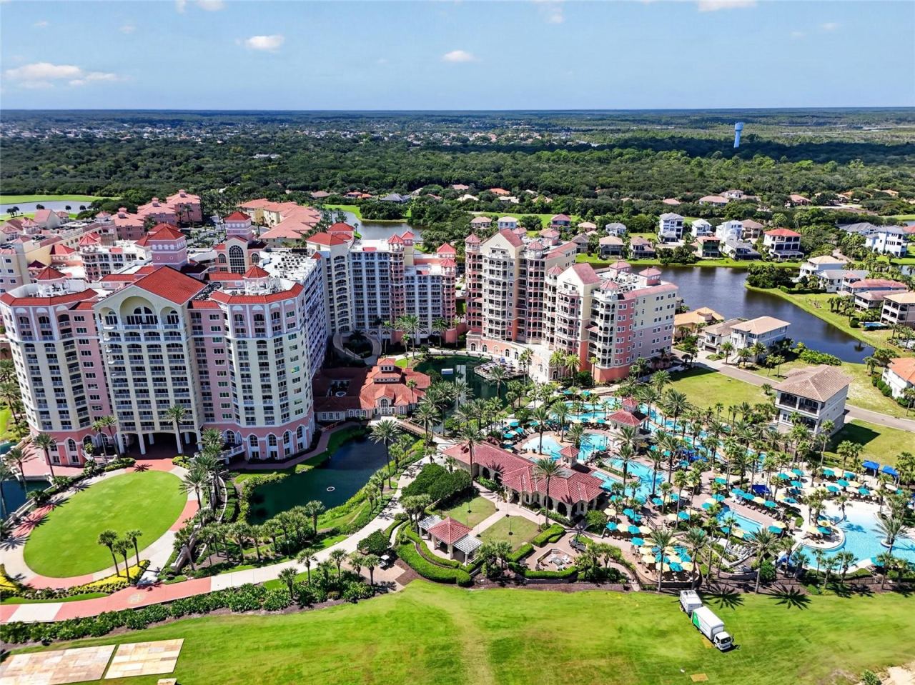 200 Ocean Crest Dr #451, Palm Coast