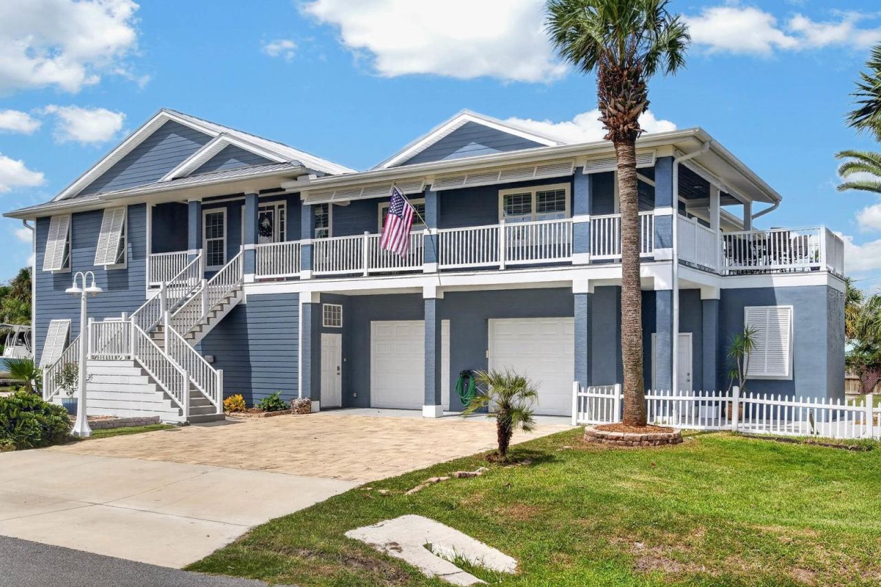 45 Rollins Dr, Palm Coast