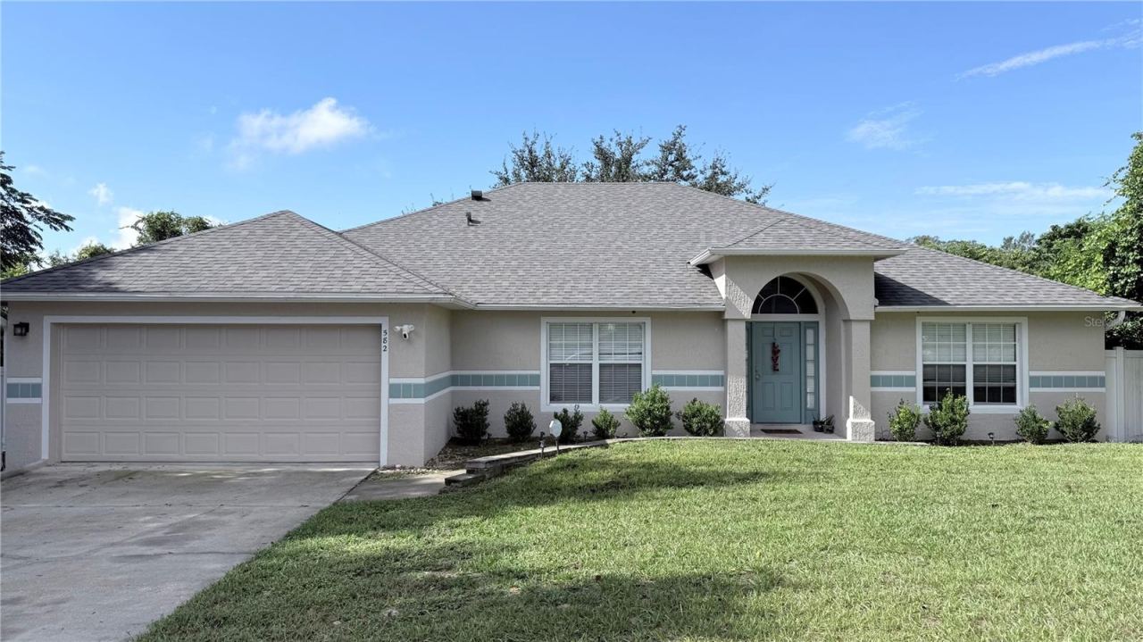 582 Nardello Dr, Deltona