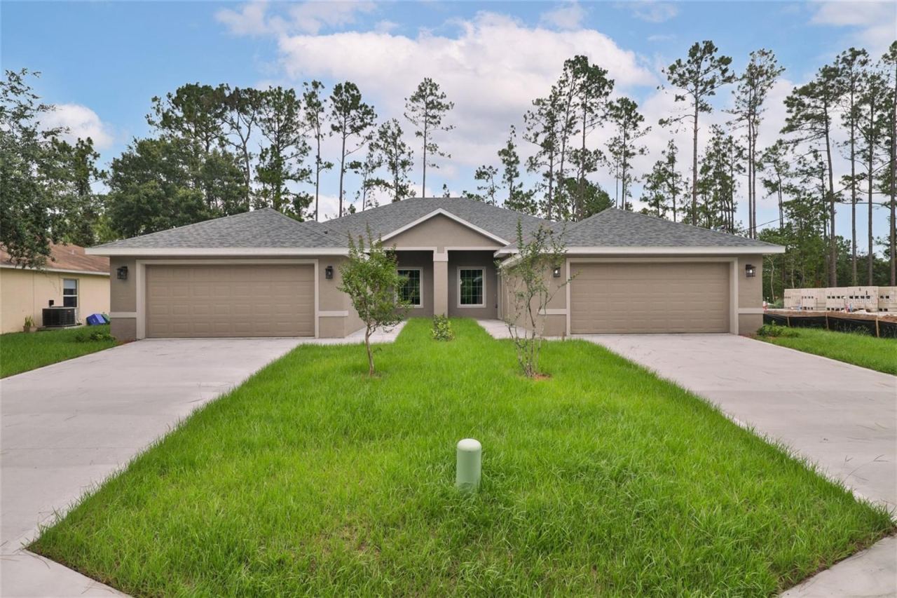 51 Providence Ln #a, B, Palm Coast