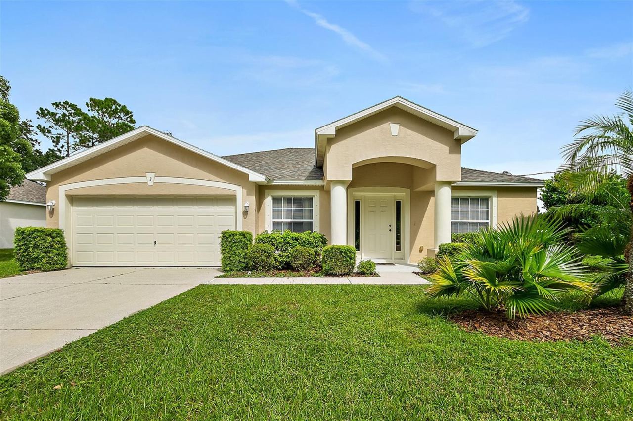 3 Pine Bud Pl, Palm Coast, FL 32164