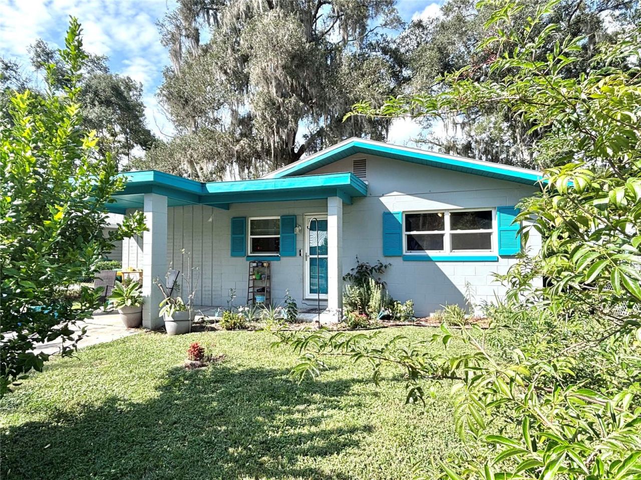 515 W Garrison Ave, Deland