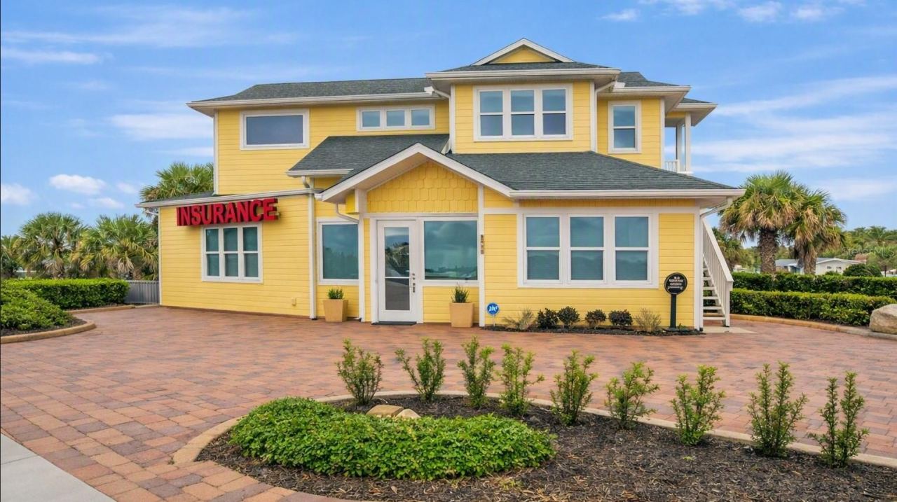 813 A1a, New Smyrna Beach, FL 32169