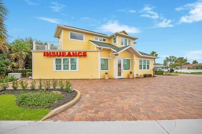 Photo 2 of 813 A1a, New Smyrna Beach, FL 32169