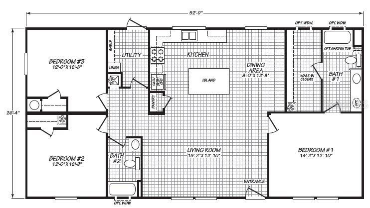 Photo 2 of 1913 Woodcrest Dr, Ormond Beach, FL 32174
