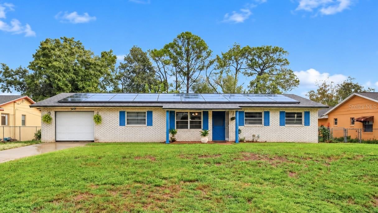 1085 Eagles Nest Ave, Deltona, FL 32725