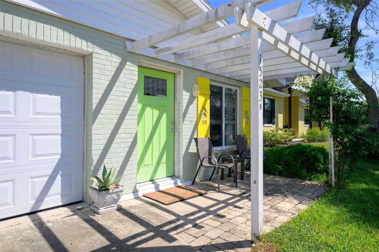 Photo 5 of 1523 S Daytona Ave, Flagler Beach, FL 32136
