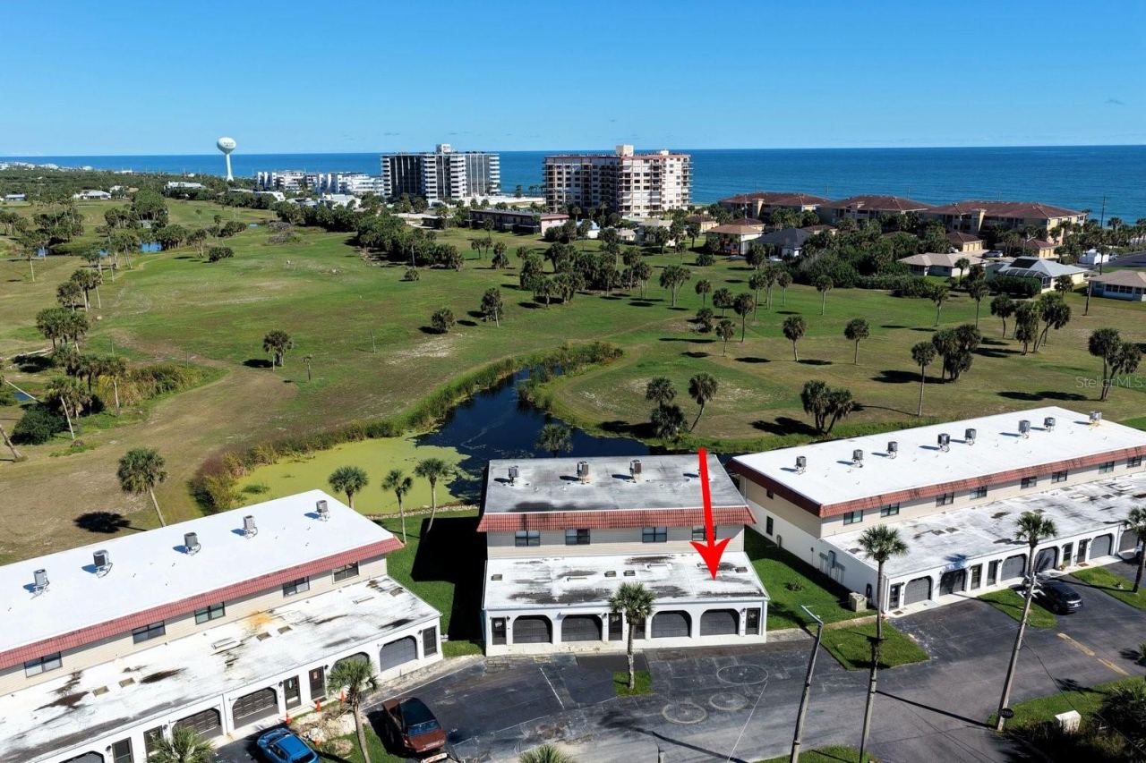 28 Ocean Palm Villa N, Flagler Beach