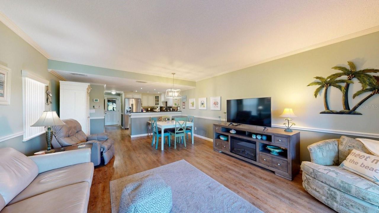 Photo 3 of 28 Ocean Palm Villa N, Flagler Beach, FL 32136
