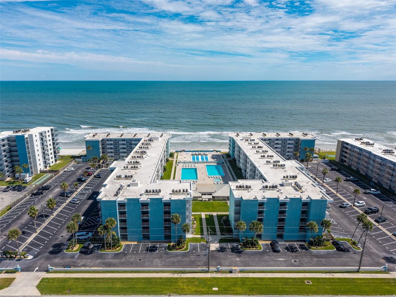 4151 S Atlantic Ave #3170, New Smyrna Beach