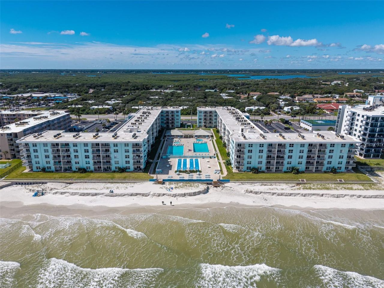 Photo 2 of 4151 S Atlantic Ave #3170, New Smyrna Beach, FL 32169