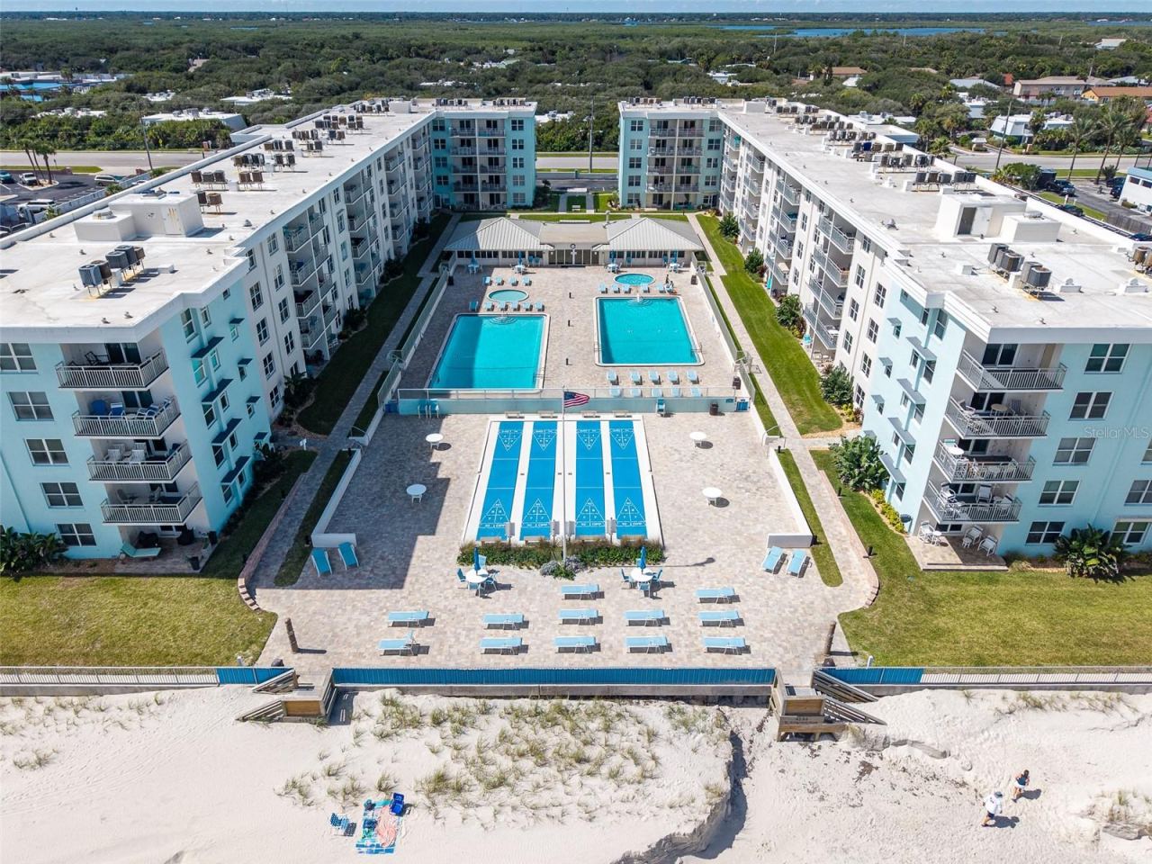 Photo 3 of 4151 S Atlantic Ave #3170, New Smyrna Beach, FL 32169