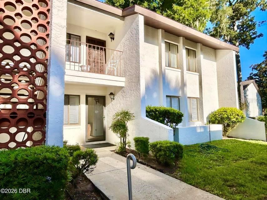 1 Tomoka Oaks Blvd #119, Ormond Beach