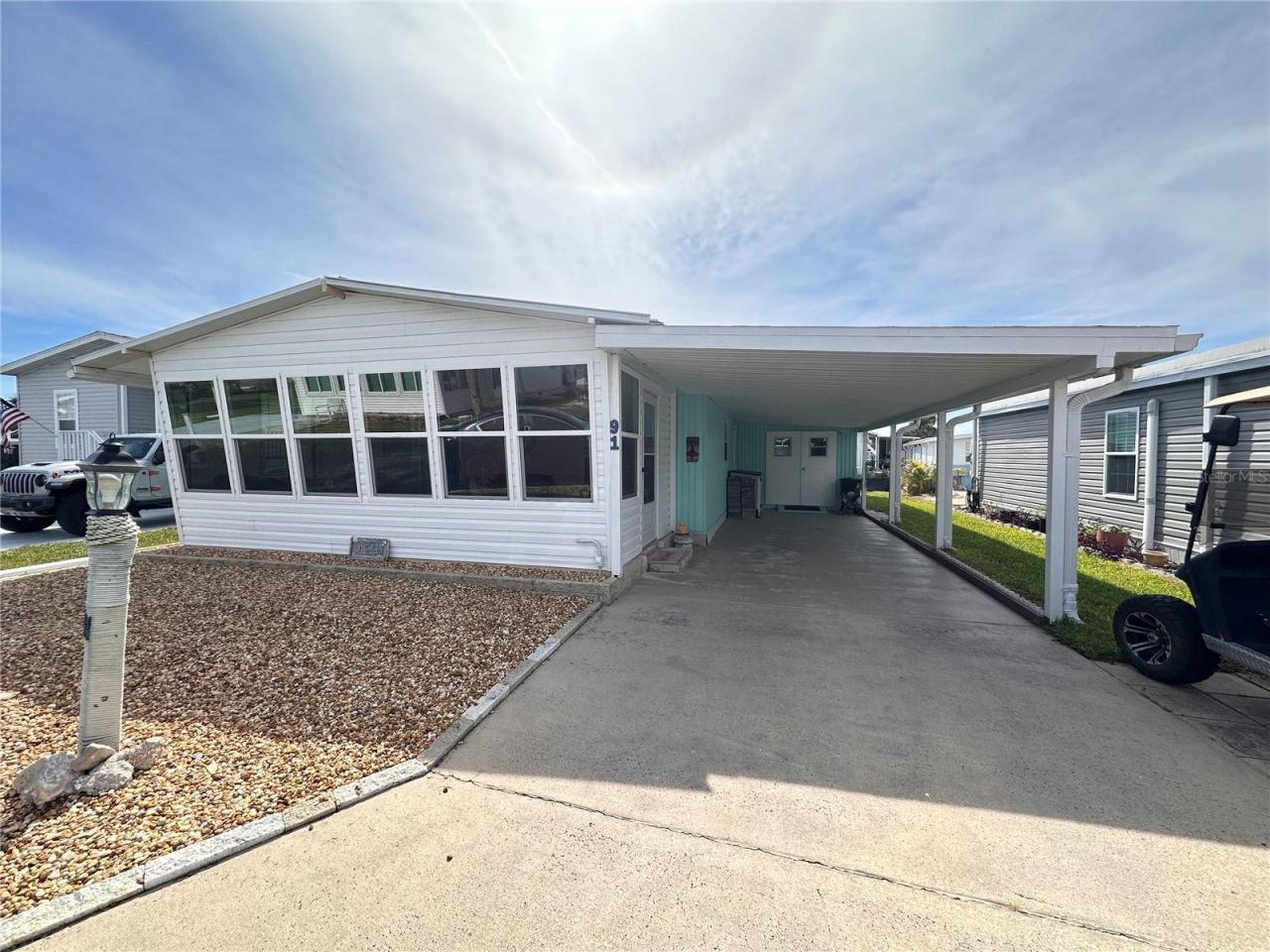 91 Merrimac Dr, Flagler Beach