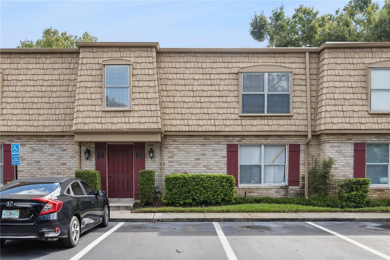 200 Saint Andrews Blvd #704, Winter Park