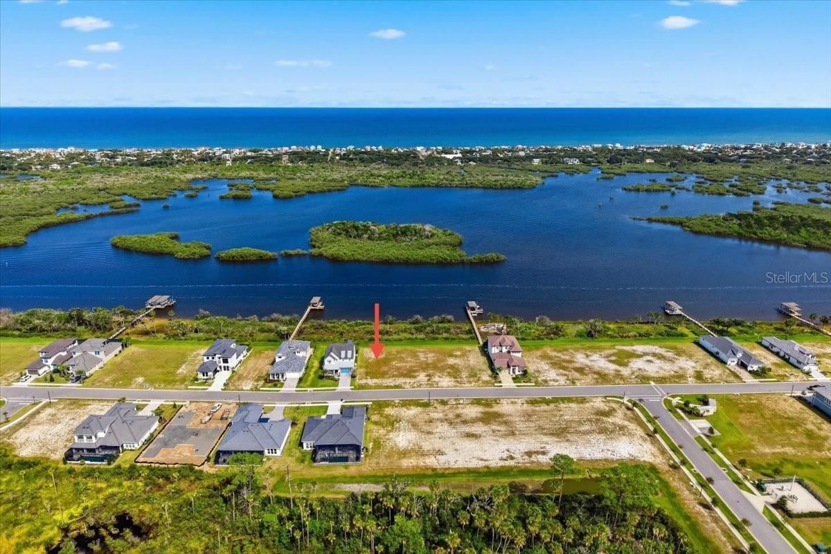 60 Coronado Rd, Flagler Beach