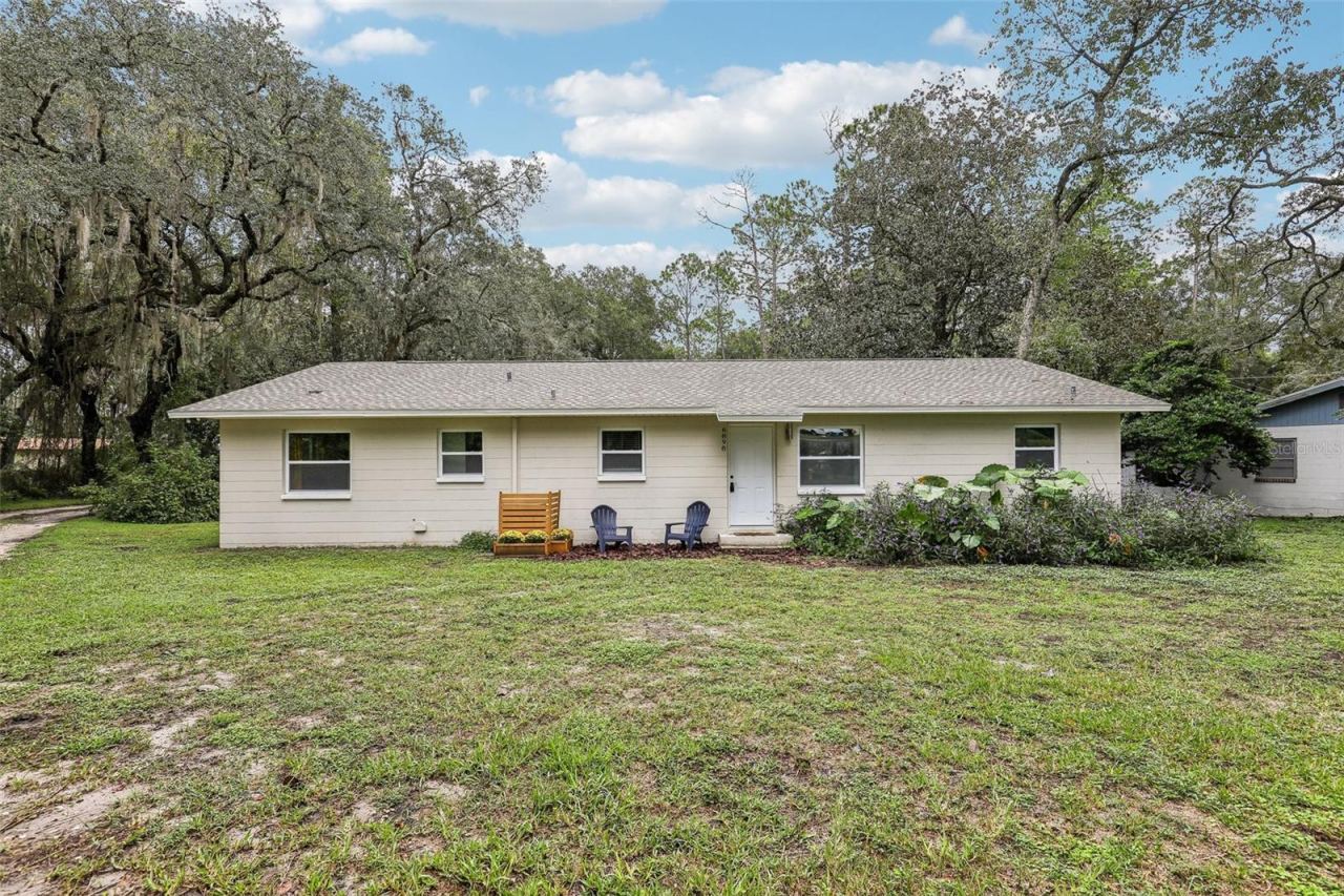 6898 Cr 214, Melrose