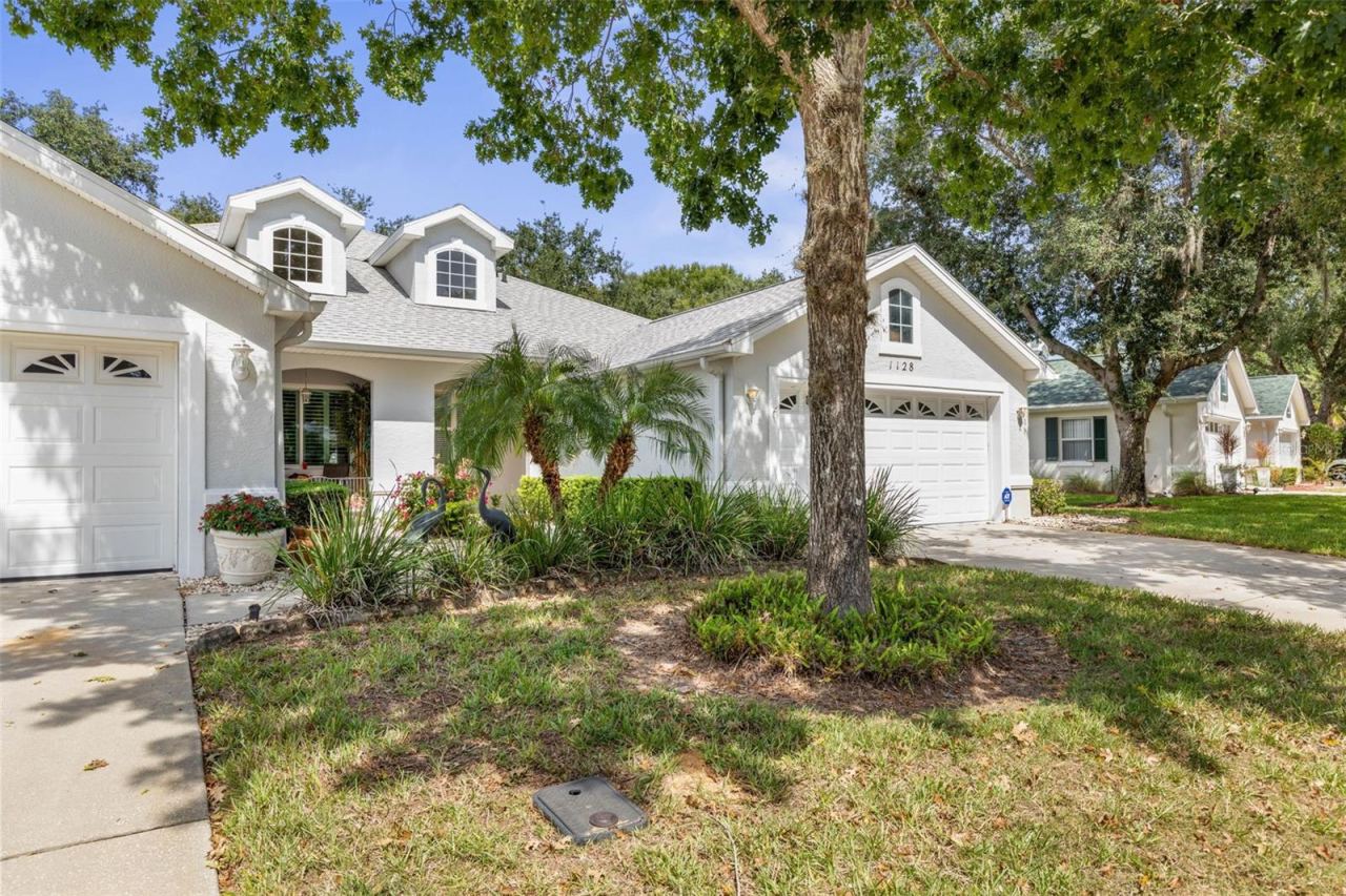 Photo 2 of 1128 Glengad Run, Ormond Beach, FL 32174