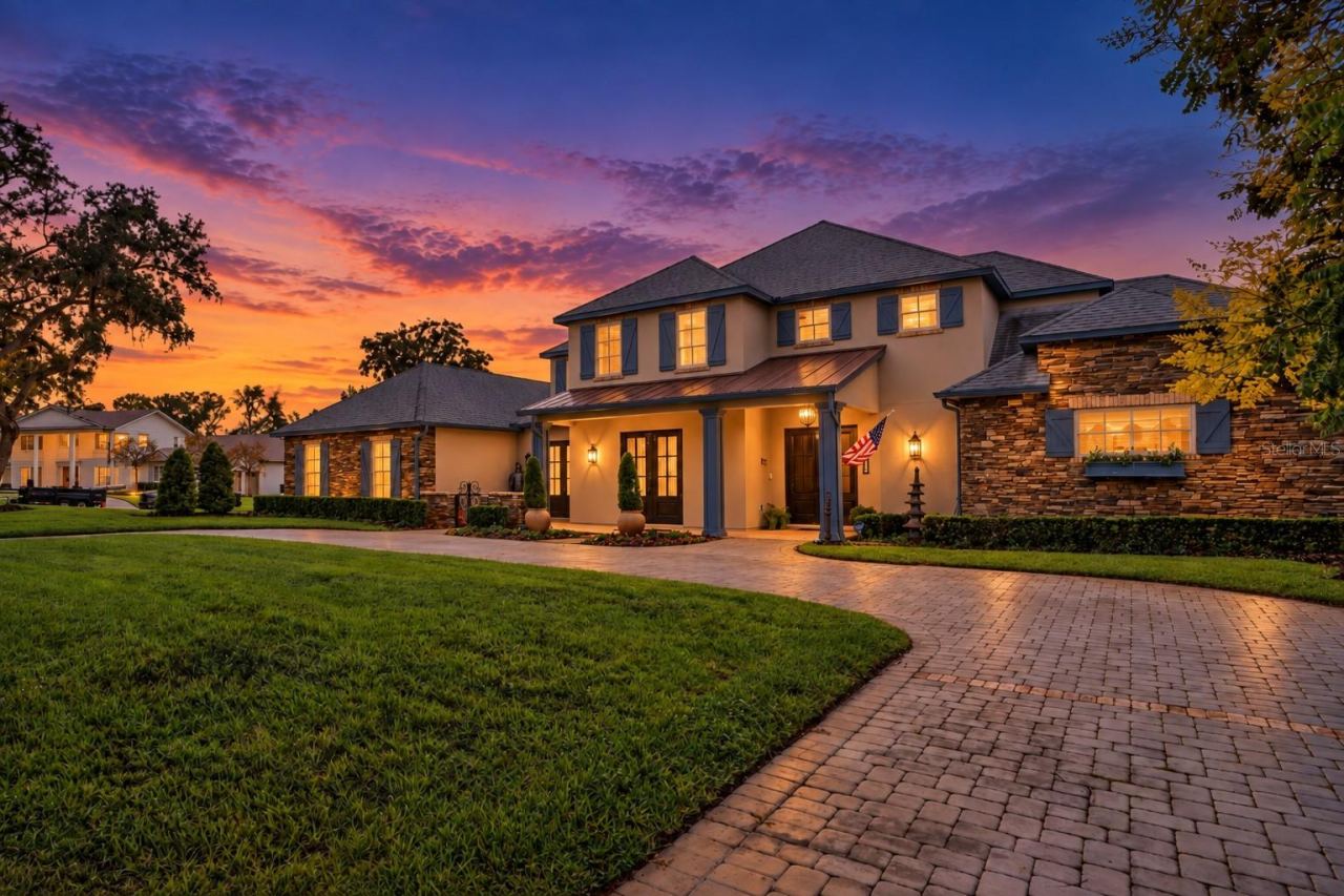 8804 Bay Hill Blvd, Orlando