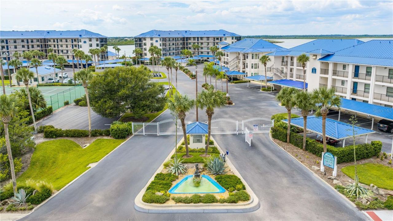 Photo 2 of 2700 N Peninsula Ave #132, New Smyrna Beach, FL 32169