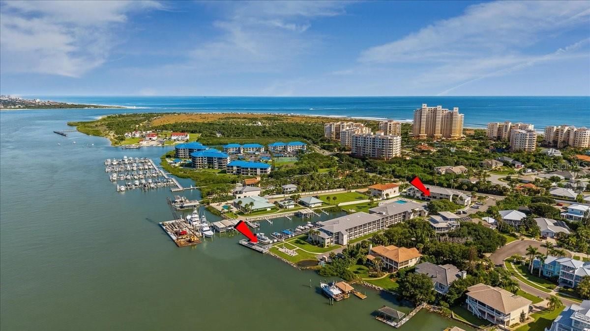 2100 N Peninsula Ave #215, New Smyrna Beach, FL 32169