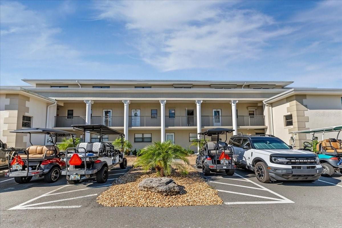 Photo 2 of 2100 N Peninsula Ave #215, New Smyrna Beach, FL 32169