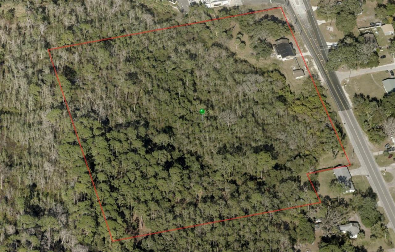 202 S Kepler Rd, Deland, FL 32724