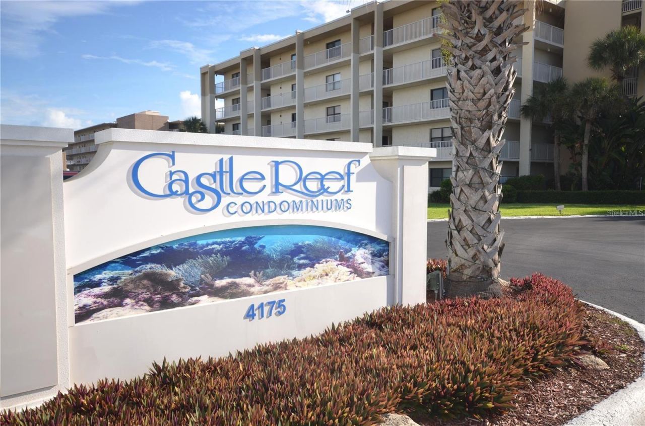 Photo 2 of 4175 S Atlantic Ave #5130, New Smyrna Beach, FL 32169