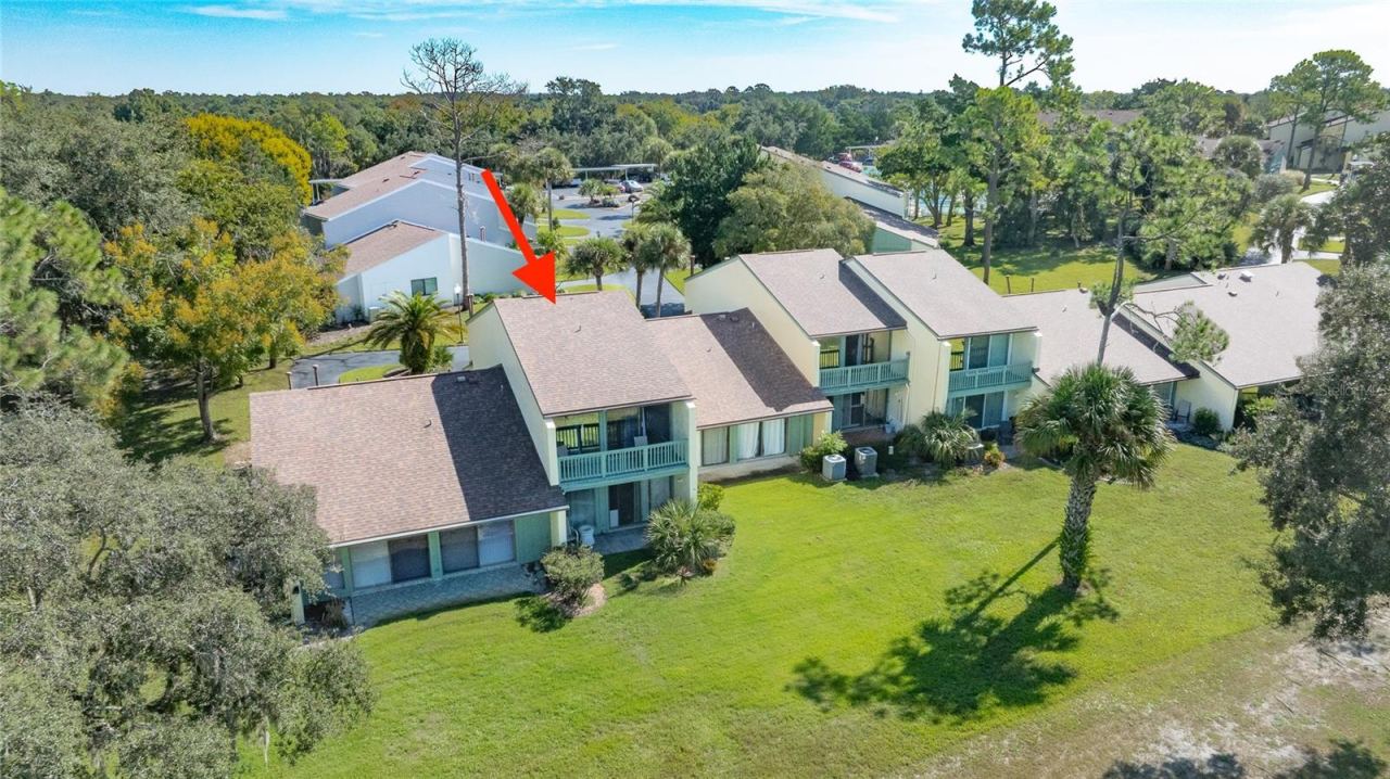 219 Club House Blvd #219, New Smyrna Beach