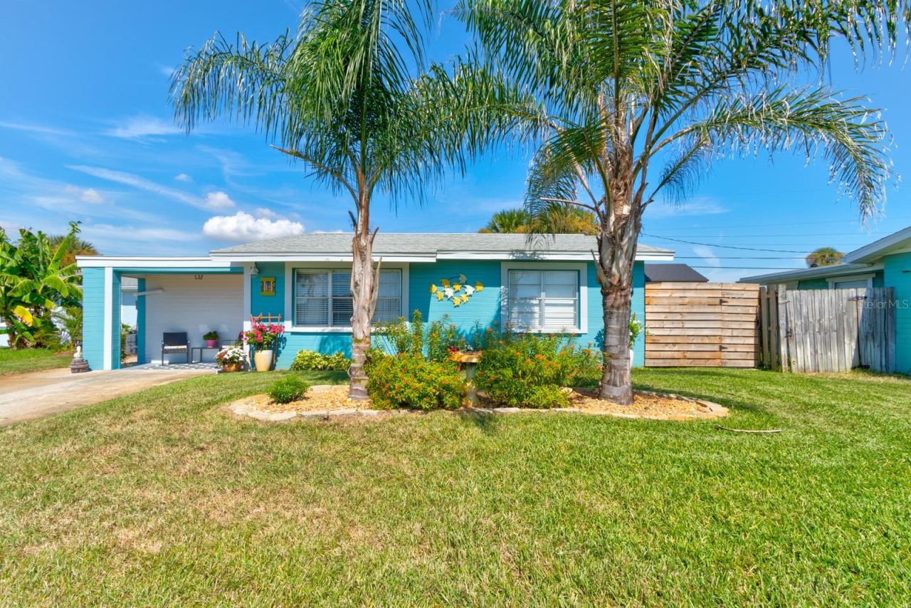 14 Tropical Dr, Ormond Beach, FL 32176