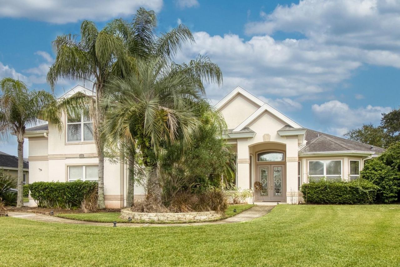 6101 Sanctuary Garden Blvd, Port Orange