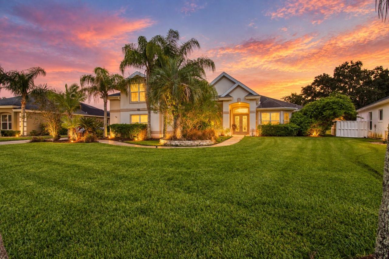 Photo 2 of 6101 Sanctuary Garden Blvd, Port Orange, FL 32128