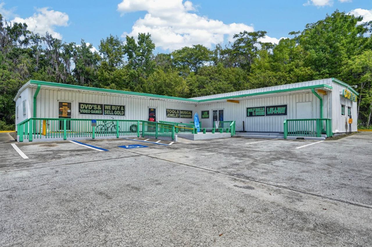 Photo 2 of 3300 E Moody Blvd, Bunnell, FL 32110