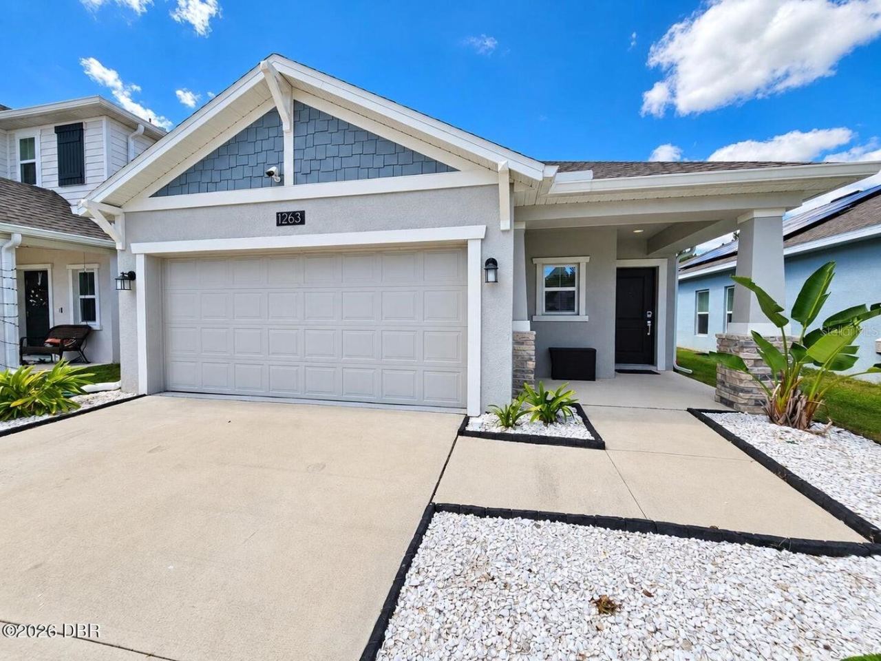 Photo 2 of 1263 Sand Trap Ct, Daytona Beach, FL 32124