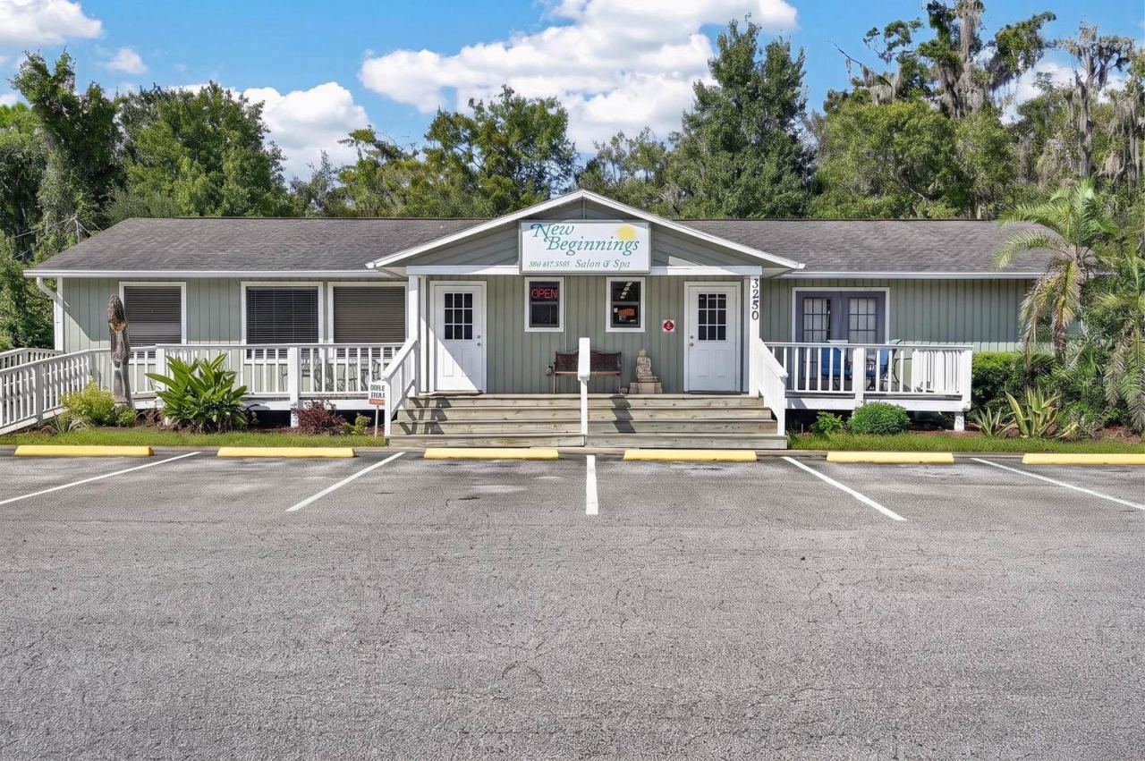 3250 E Moody Blvd, Bunnell, FL 32110