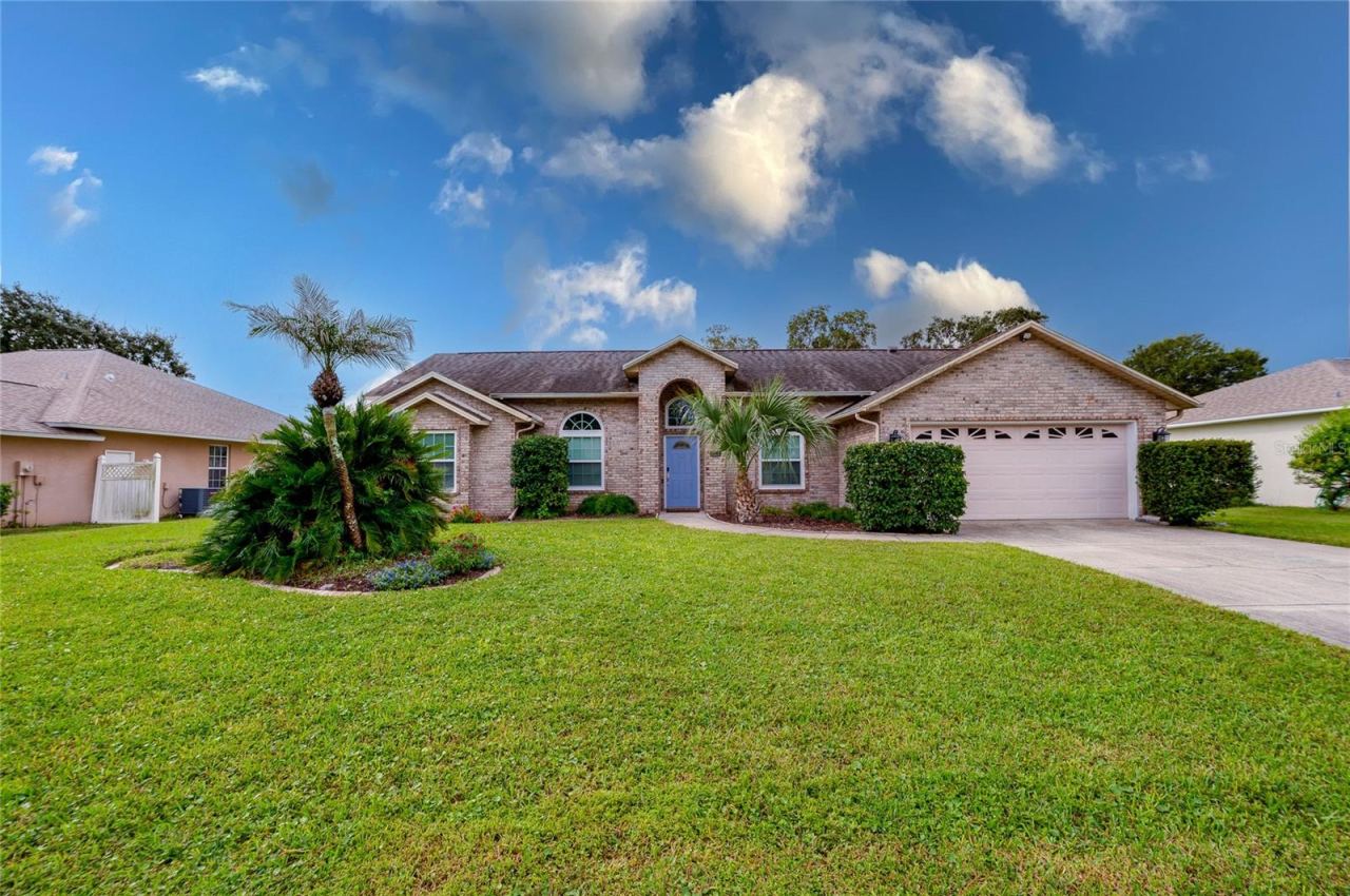 6129 Half Moon Dr, Port Orange