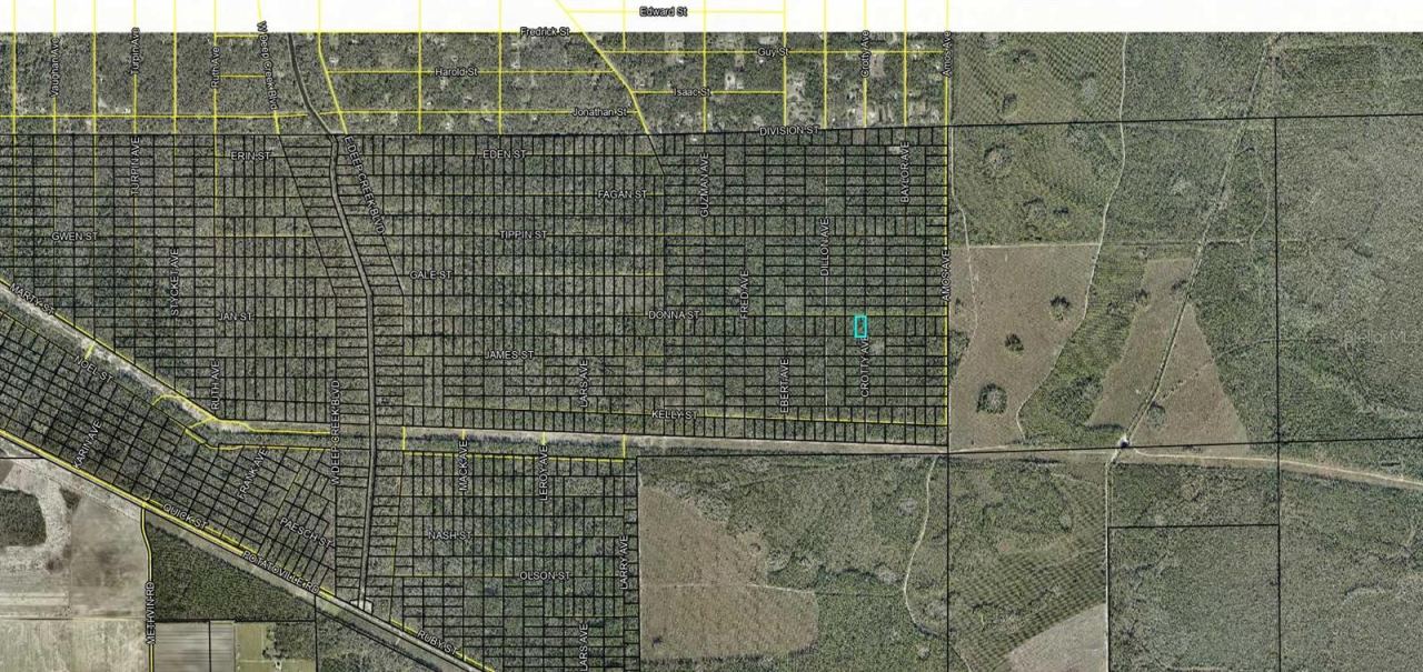 Photo 2 of Xxx Donna St, Hastings, FL 32145