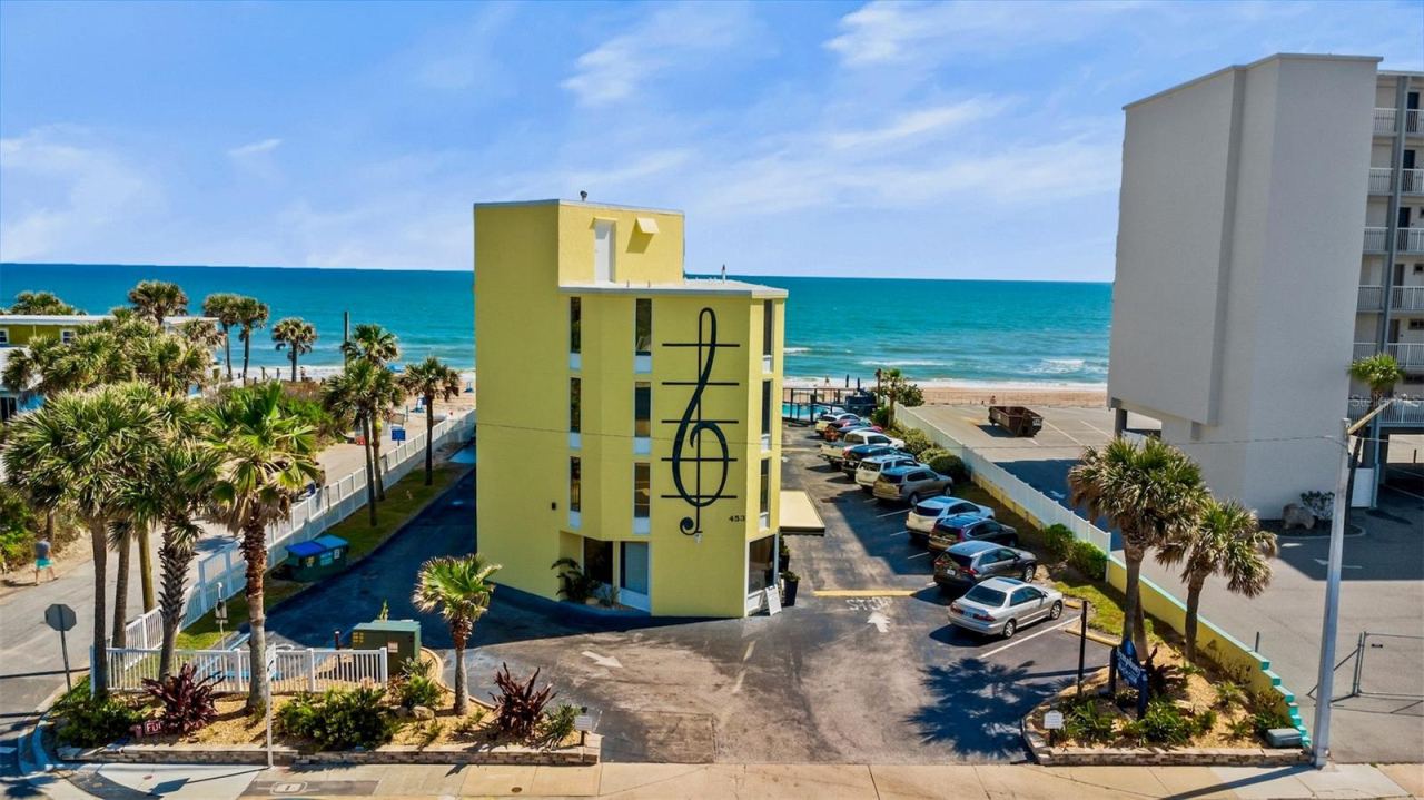 453 S Atlantic Ave #2080, Ormond Beach