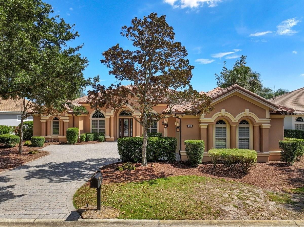 56 Oak View Cir W, Palm Coast