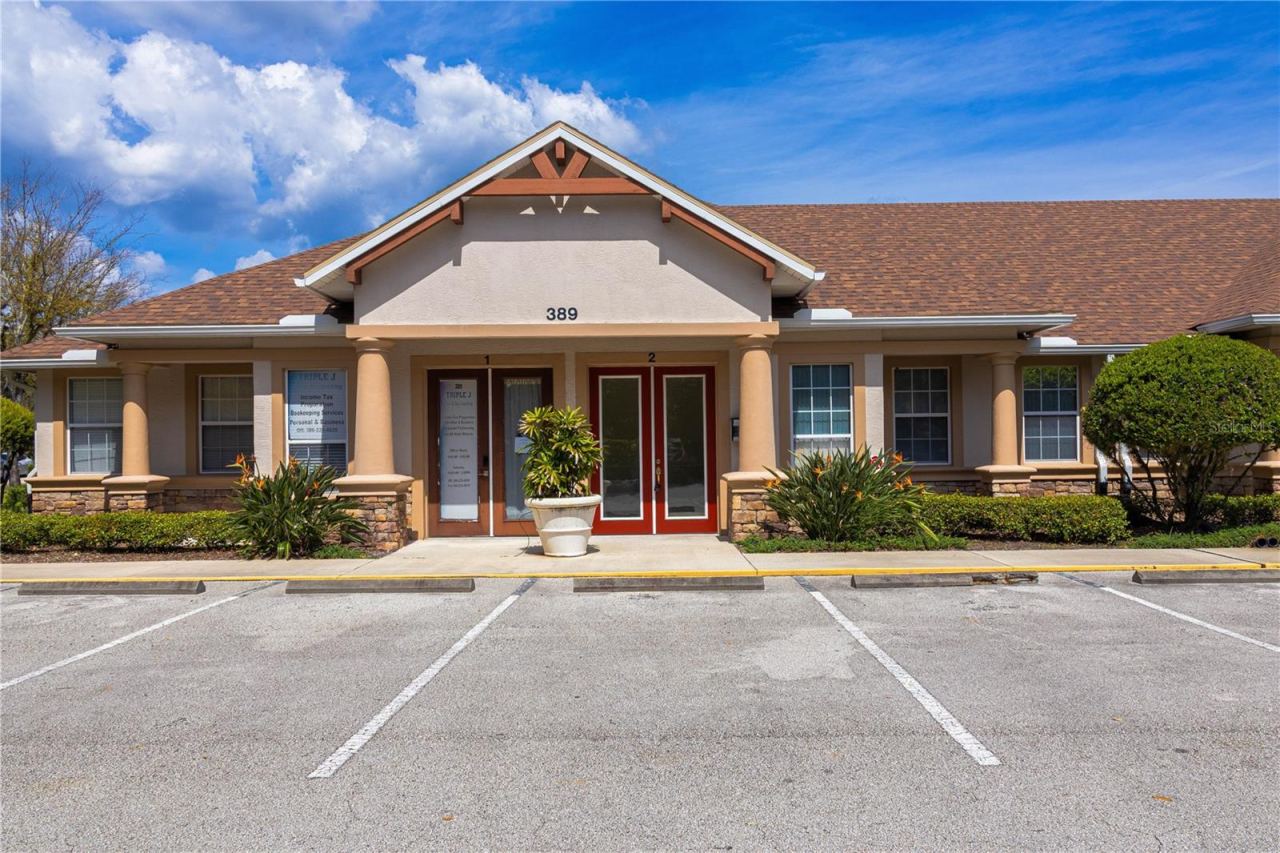 389 Palm Coast Pkwy Sw #2, Palm Coast