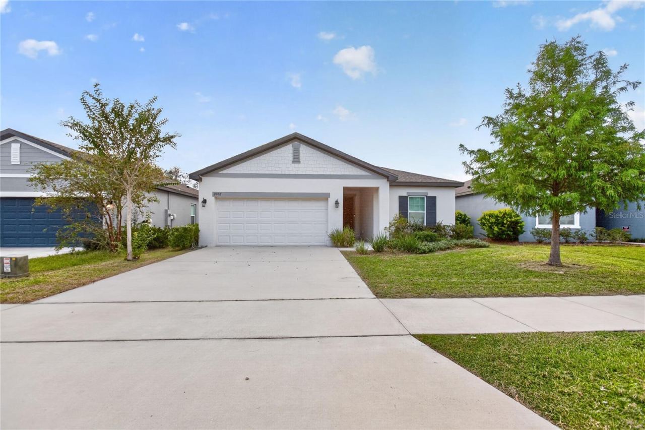 Photo 3 of 2008 Buckhanon Trl, Deland, FL 32720