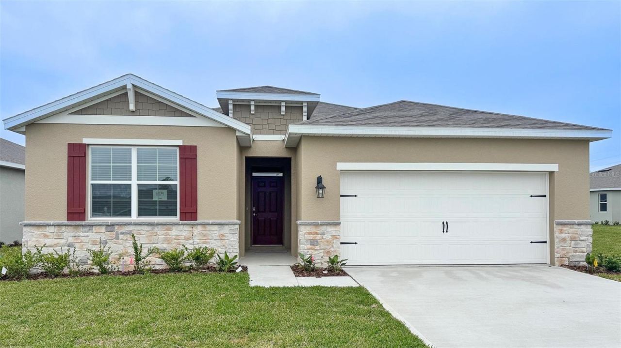 3633 Bonspiel Dr, Ormond Beach