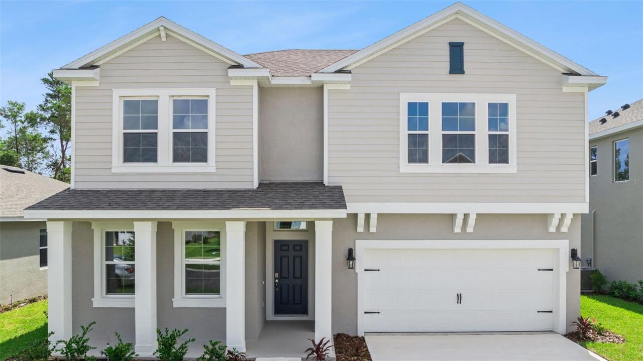 3041 Kingsman Trl, Ormond Beach