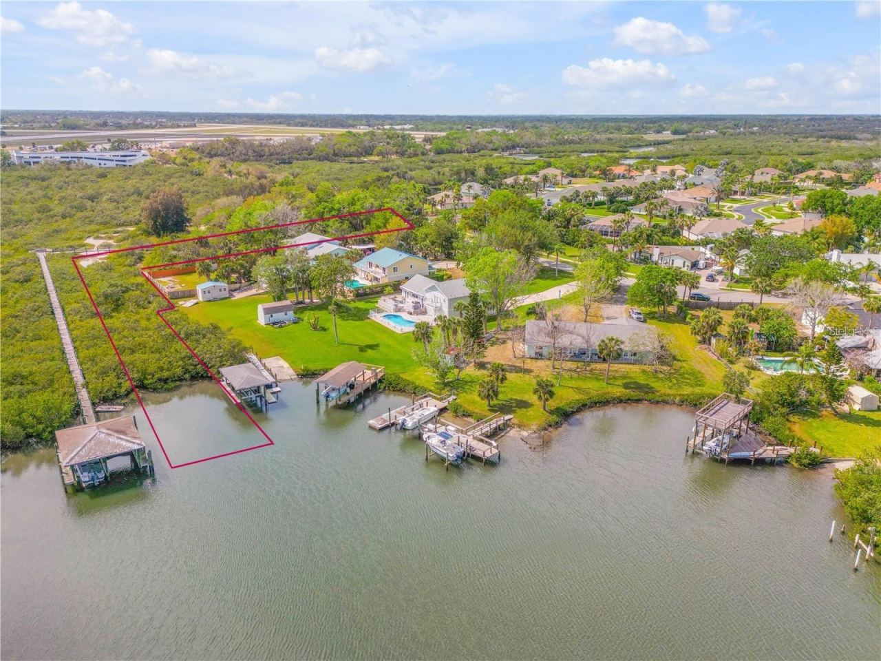 209 Inlet Shores Dr, New Smyrna Beach