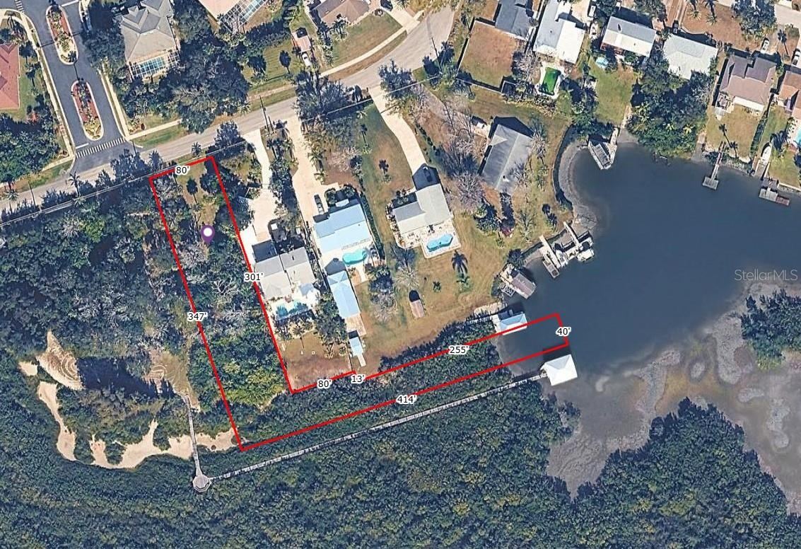 Photo 3 of 209 Inlet Shores Dr, New Smyrna Beach, FL 32168