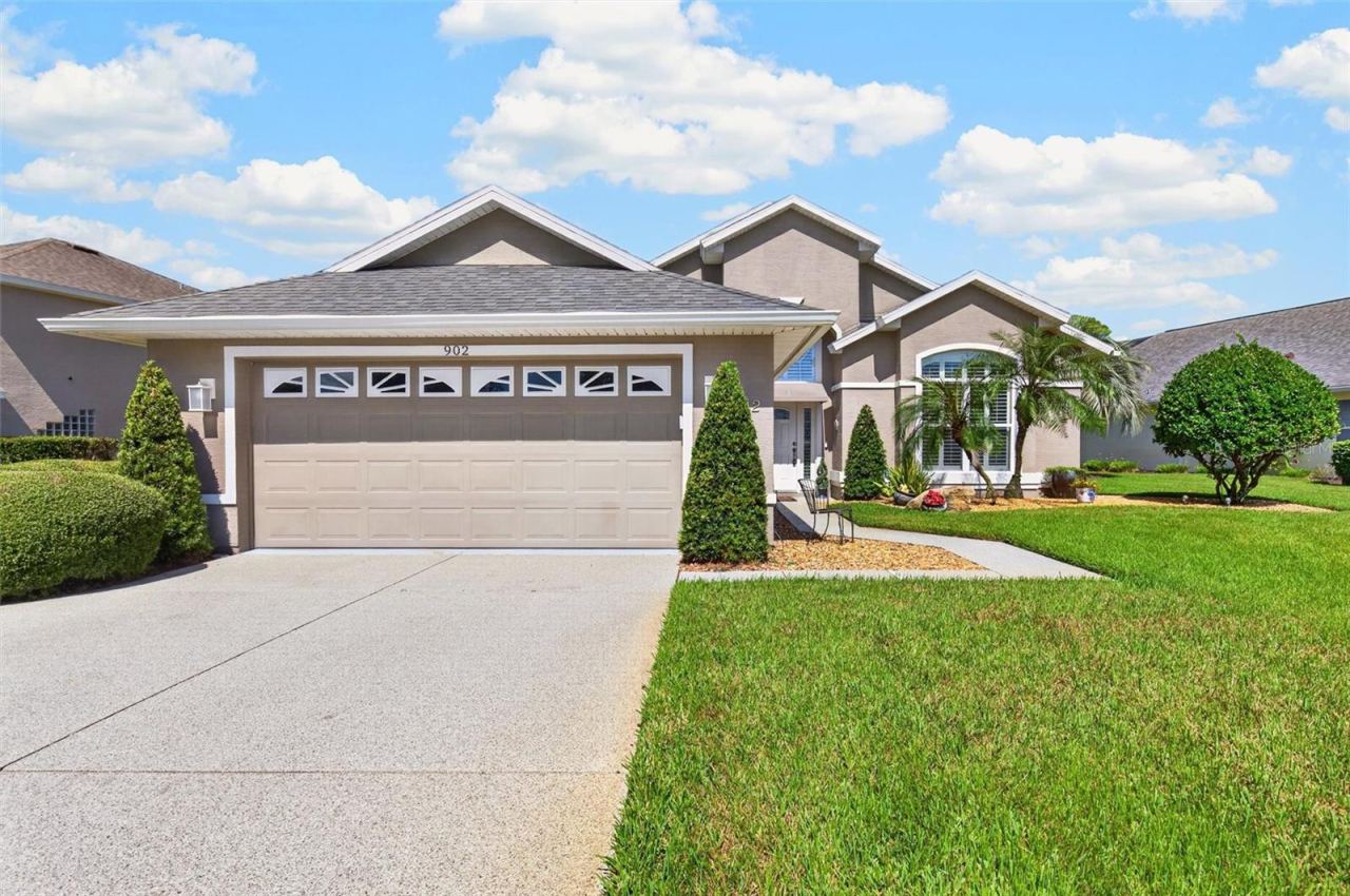 902 Brookridge Ln, Ormond Beach