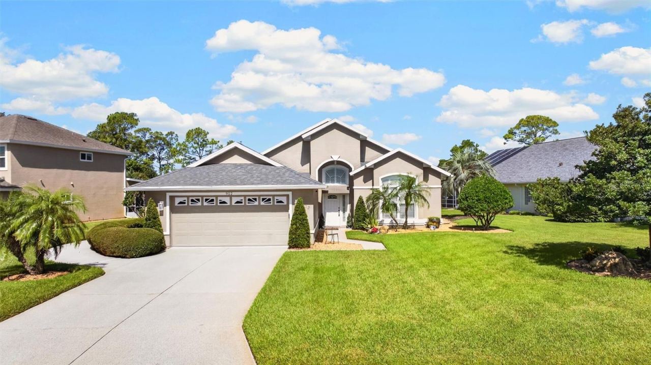 Photo 2 of 902 Brookridge Ln, Ormond Beach, FL 32174