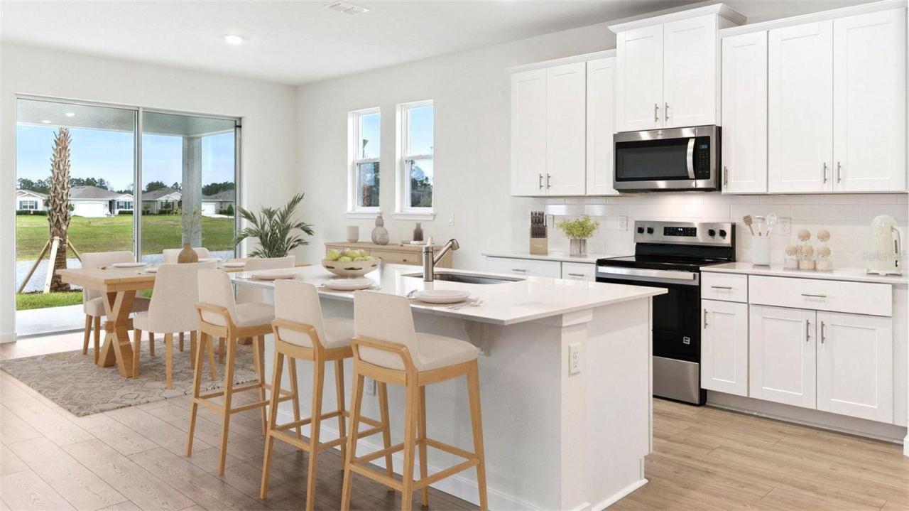Photo 3 of 3045 Kingsman Trl, Ormond Beach, FL 32174