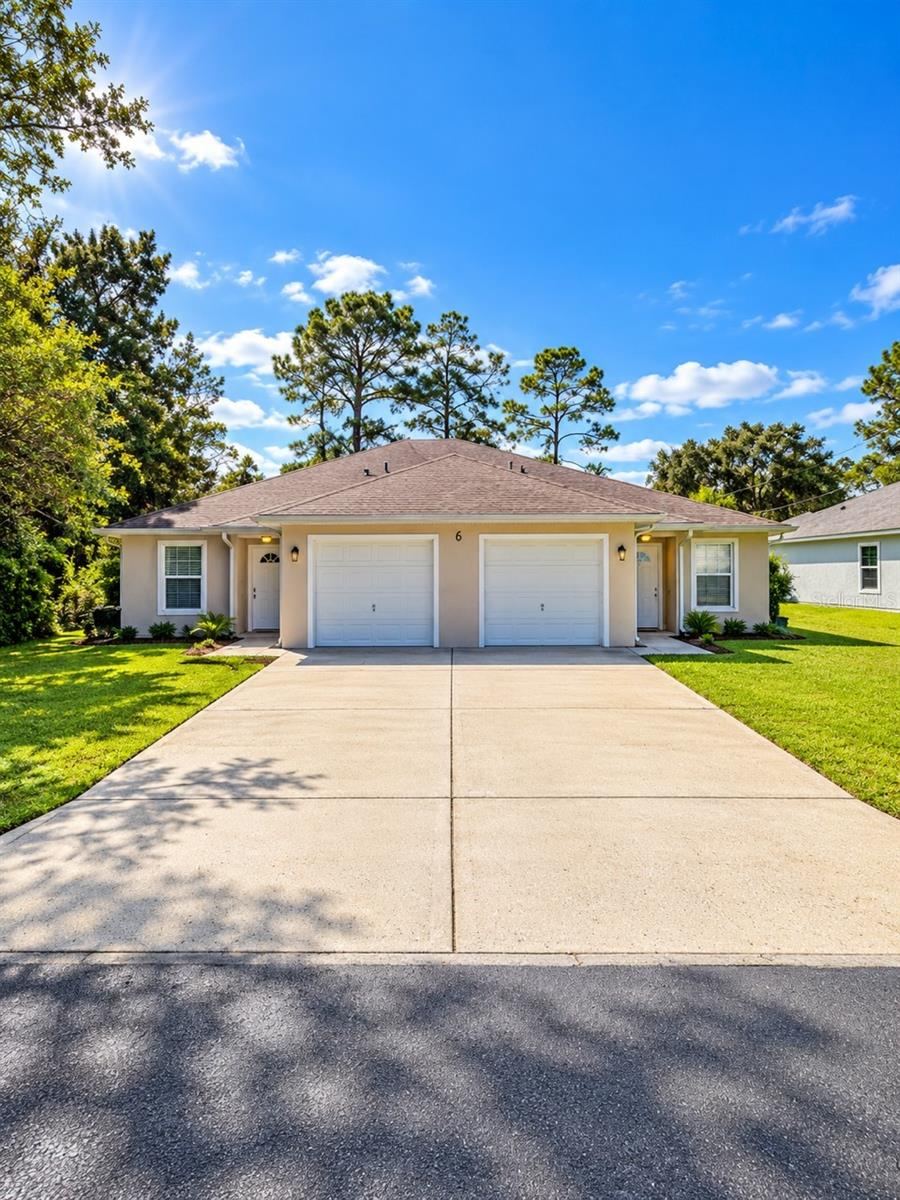 6 Pleasant Ln, Palm Coast
